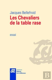 Les Chevaliers De La Table Rase