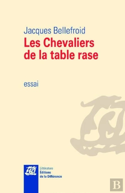 Bertrand.pt - Les Chevaliers De La Table Rase
