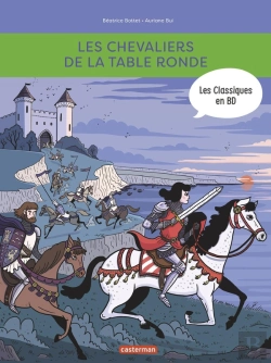 Bertrand.pt - Les Chevaliers De La Table Ronde