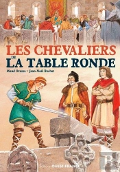 Les Chevaliers De La Table Ronde