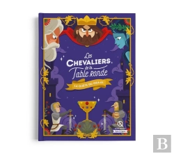 Bertrand.pt - Les Chevaliers De La Table Ronde : La Quête Du Graal (2e Édition)