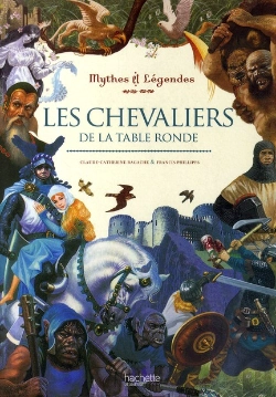 Bertrand.pt - Les Chevaliers De La Table Ronde