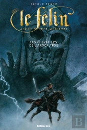 Les Chevaliers De L'Apocalypse