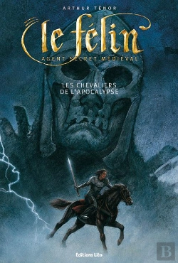 Bertrand.pt - Les Chevaliers De L'Apocalypse