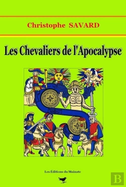 Bertrand.pt - Les Chevaliers De L'Apocalypse