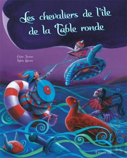 Bertrand.pt - Les Chevaliers De L'Ile De La Table Ronde