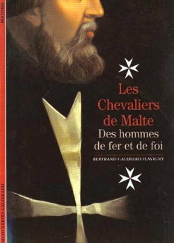 Bertrand.pt - Les Chevaliers De Malte ; Des Hommes De Fer Et De Loi