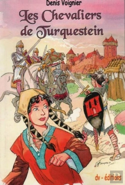 Bertrand.pt - Les Chevaliers De Turquestein