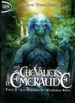 Bertrand.pt - Les Chevaliers D'Emeraude T.2