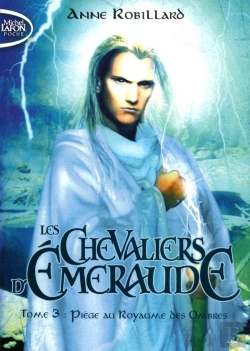 Bertrand.pt - Les Chevaliers D'Émeraude T.3
