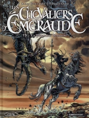 Les Chevaliers D'Emeraude T5