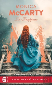 Les Chevaliers Des Highlands, 10 : Le Frappeur