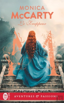 Bertrand.pt - Les Chevaliers Des Highlands, 10 : Le Frappeur