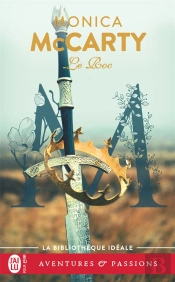 Les Chevaliers Des Highlands, 11 : Le Roc