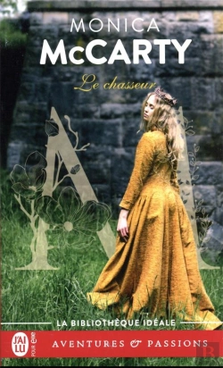 Bertrand.pt - Les Chevaliers Des Highlands -7- Le Chasseur