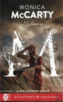 Bertrand.pt - Les Chevaliers Des Highlands - T02 - Le Faucon