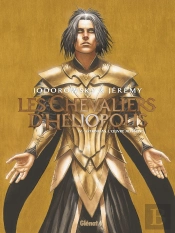 Les Chevaliers D'Héliopolis Tome 4 : Citrinitas, L'Oeuvre Au Jaune