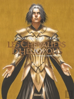 Bertrand.pt - Les Chevaliers D'Héliopolis Tome 4 : Citrinitas, L'Oeuvre Au Jaune