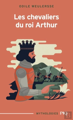 Bertrand.pt - Les Chevaliers Du Roi Arthur