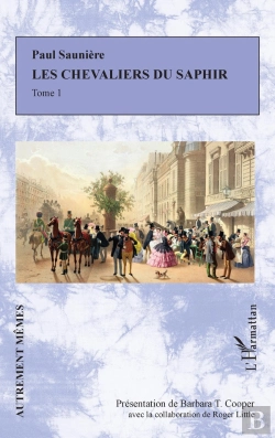 Bertrand.pt - Les Chevaliers Du Saphir Tome 1