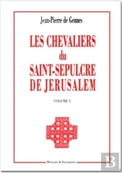 Les Chevaliers Du Ssj Vol I