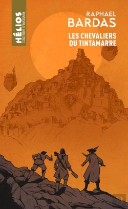 Bertrand.pt - Les Chevaliers Du Tintamarre