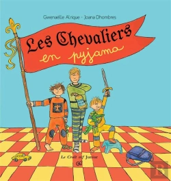 Bertrand.pt - Les Chevaliers En Pyjama