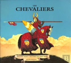 Bertrand.pt - Les Chevaliers