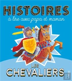 Bertrand.pt - Les Chevaliers