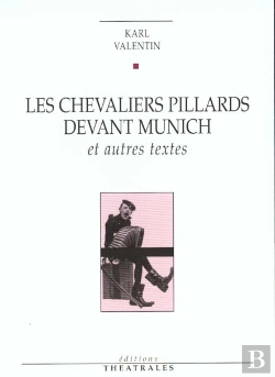 Bertrand.pt - Les Chevaliers Pillards Devant Munich Et Autres Sketches
