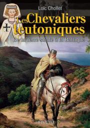 Les Chevaliers Teutoniques