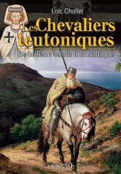 Les Chevaliers Teutoniques