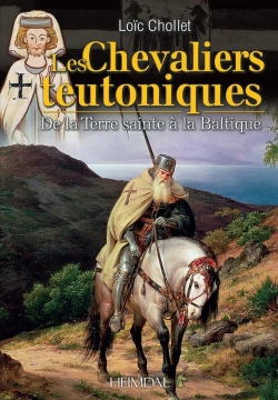 Bertrand.pt - Les Chevaliers Teutoniques