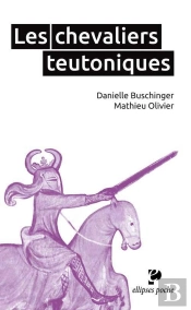 Les Chevaliers Teutoniques