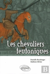 Les Chevaliers Teutoniques