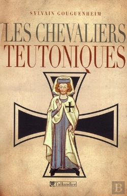 Bertrand.pt - Les Chevaliers Teutoniques