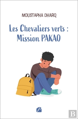 Bertrand.pt - Les Chevaliers Verts : Mission Pakao