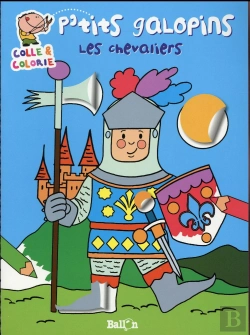 Bertrand.pt - Les Chevaliers