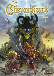 Les Chevaucheurs 2
