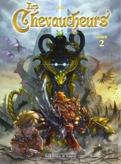 Les Chevaucheurs 2