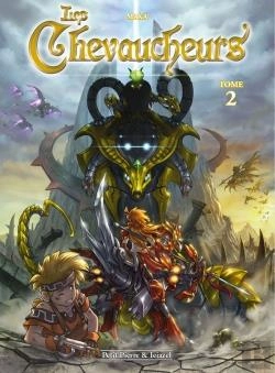 Bertrand.pt - Les Chevaucheurs 2