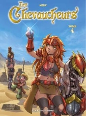 Les Chevaucheurs
