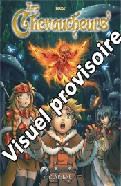 Les Chevaucheurs T6