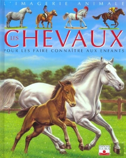 Bertrand.pt - Les Chevaux