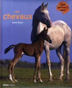 Bertrand.pt - Les Chevaux