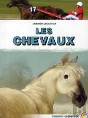 Les Chevaux
