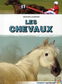 Bertrand.pt - Les Chevaux