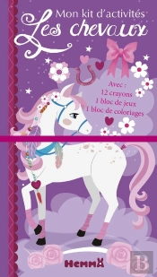 Les Chevaux ; Cheval Blanc