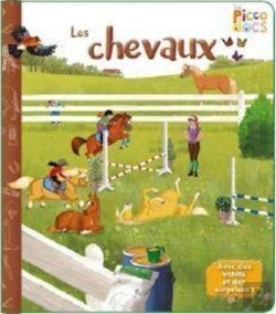 Bertrand.pt - Les Chevaux