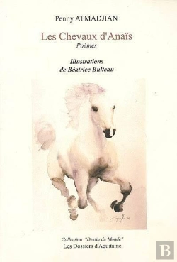 Bertrand.pt - Les Chevaux D'Anais